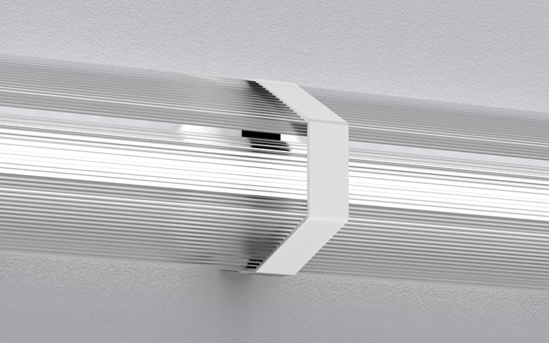 Eureka Lighting. 4803. RIVER SQUARE Ceiling Suspended.