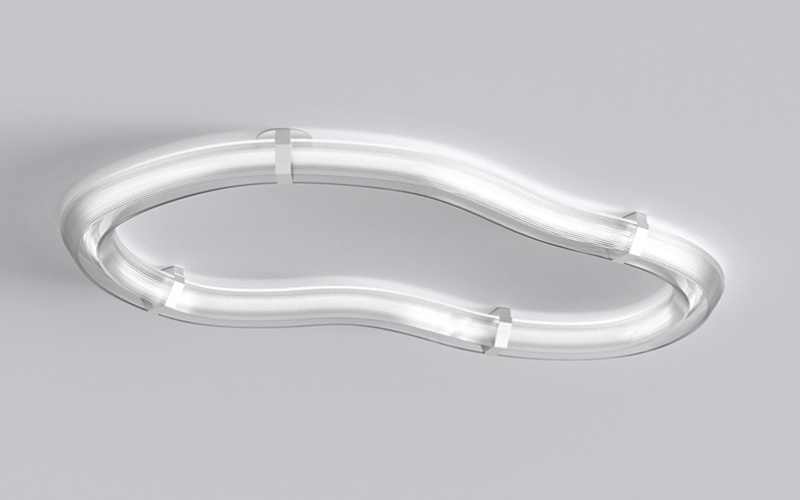 Eureka Lighting. RIVER LAGOON Ceiling Surface.