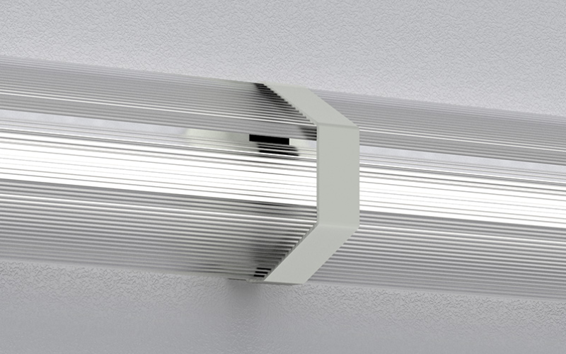 Eureka Lighting. RIVER LAGOON Ceiling Surface.