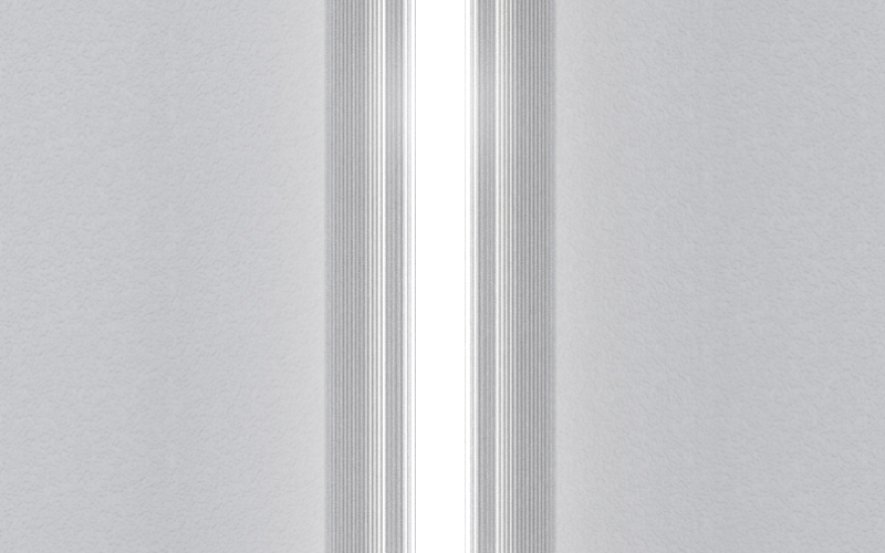Eureka Lighting. 3803. RIVER STRAIGHT Ceiling Surface.