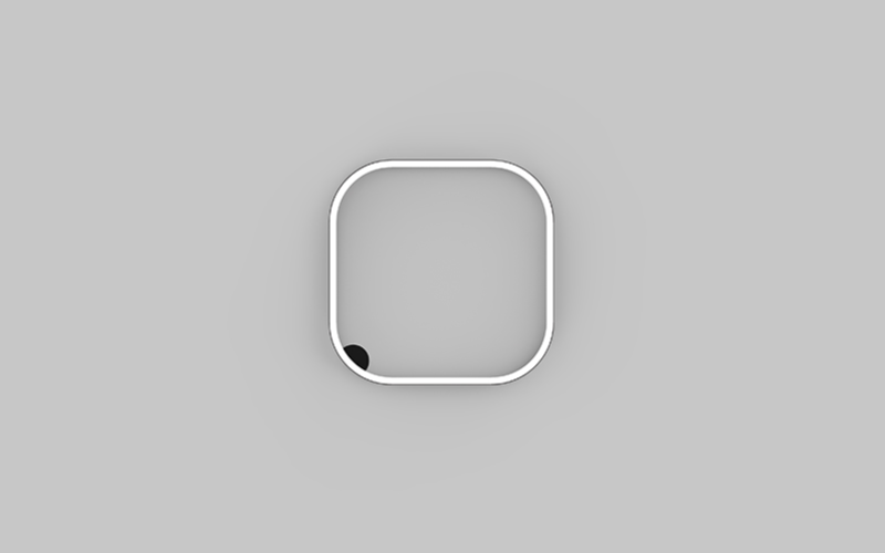 Eureka Lighting. 3852. ATOLL SQUARE & RECTANGLE Wall Surface.