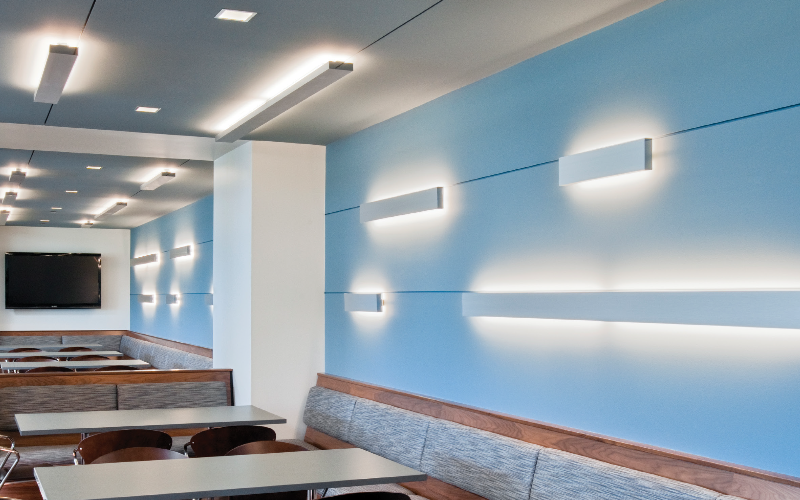 Eureka Lighting. 74132-96. DUSK CEILING SUSPENDED.