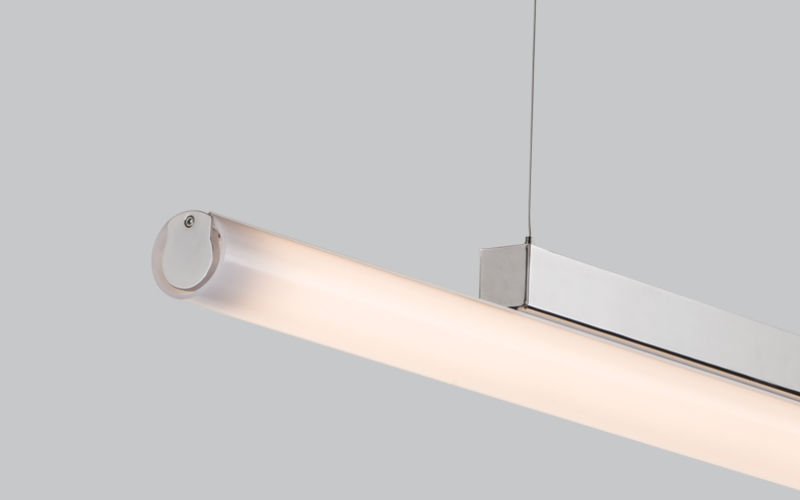 Eureka Lighting. 74540-35. MOONRISE PLUS CEILING SUSPENDED.