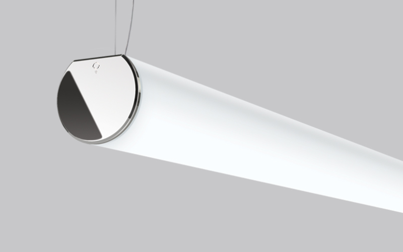 Eureka Lighting. 74044-48. BOLT CEILING SUSPENDED.