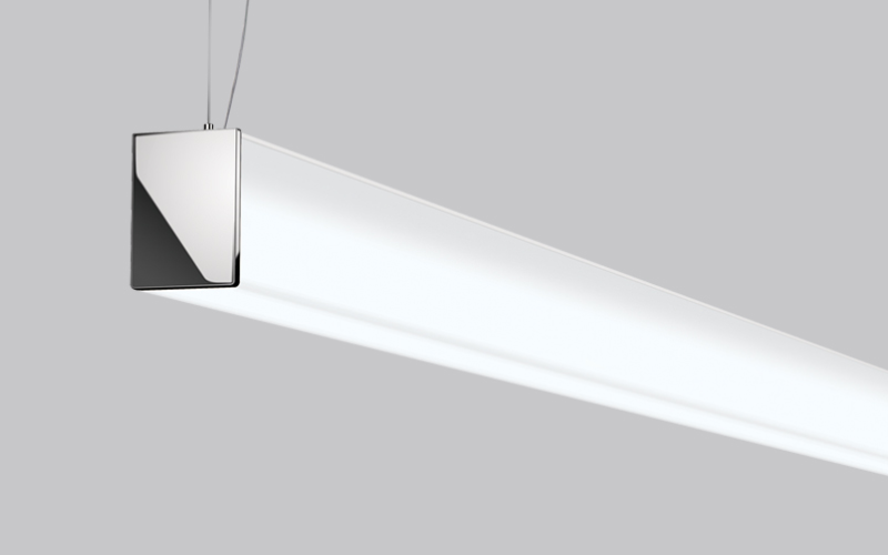 Eureka Lighting. 74042-192. STROKE SYSTEM CEILING SUSPENDED.