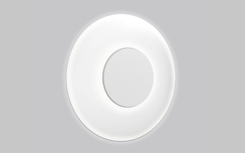 303535. EMPRESS WALL SURFACE. by Eureka Lighting, Acuity Brands