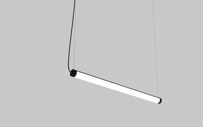 Eureka Lighting. 74545-24. EXPO CEILING SUSPENDED.