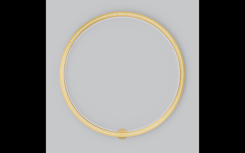 Eureka Lighting. 3800-72. CYCLE WALL SURFACE.