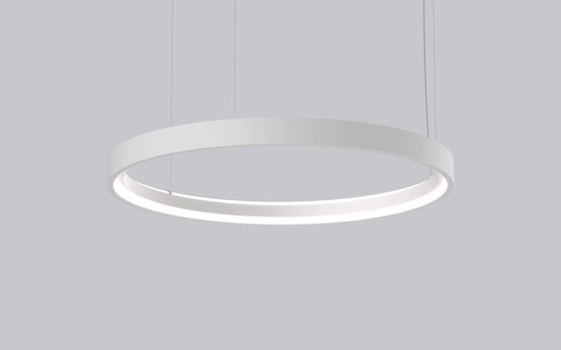 Eureka Lighting. 4800-54. CYCLE CEILING SUSPENDED.
