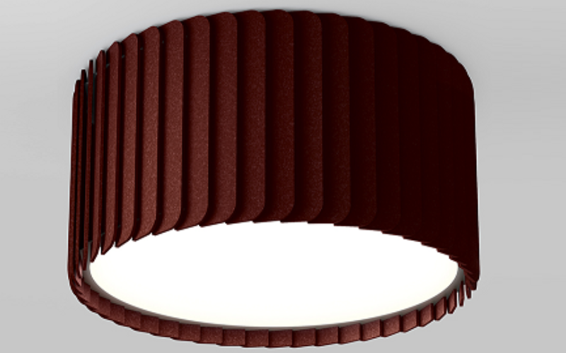 Eureka Lighting. 4579-25. MILL CEILING SURFACE.