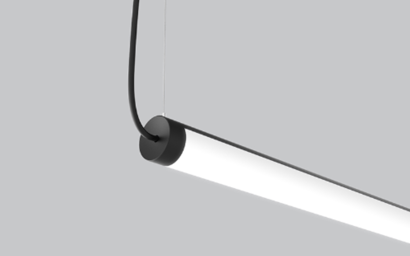 Eureka Lighting. 74545-24. EXPO CEILING SUSPENDED.