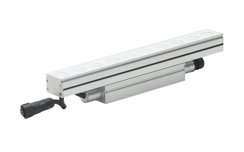 Electrix Illumination. L240W. Wet Location Linear LED Luminare.