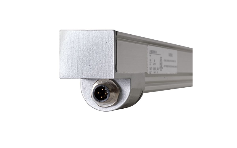 Electrix Illumination. L140W. LuminLine Exterior LED Luminaire.