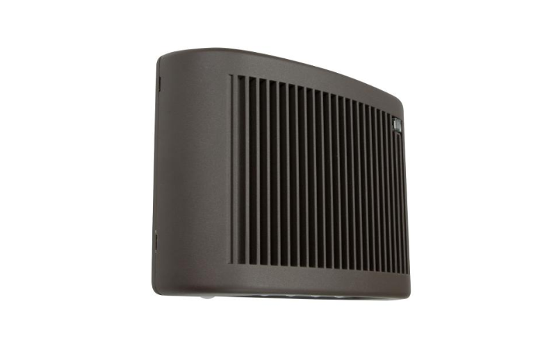 Exitronix. SLW-G3. Low-Profile, Architectural LED Wallpack with Egress Option and GUARDIAN G3.