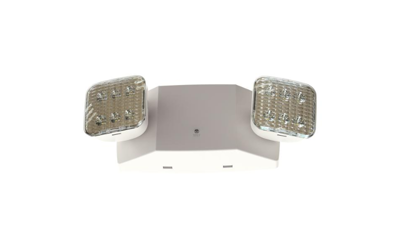 Exitronix. LED90. Thermoplastic LED Emergency Light.