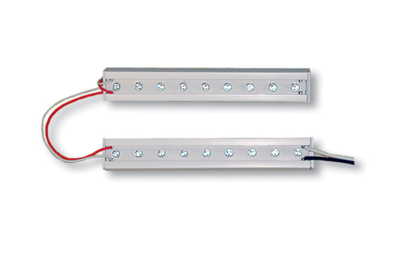 Exitronix. RT1. LED Retrofit Kits.