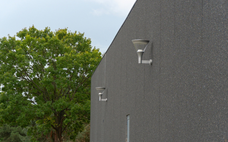 F-L Lighting. FOCUS WALL.