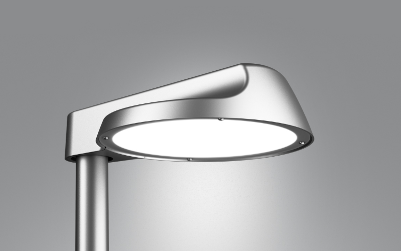 F-L Lighting. PEAK 380 2xFF T4.