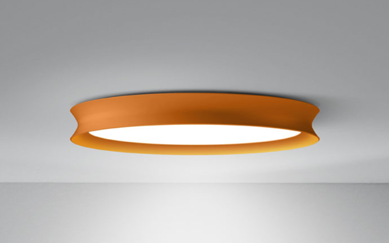 F-L Lighting. YOYO 350 SURFACE.