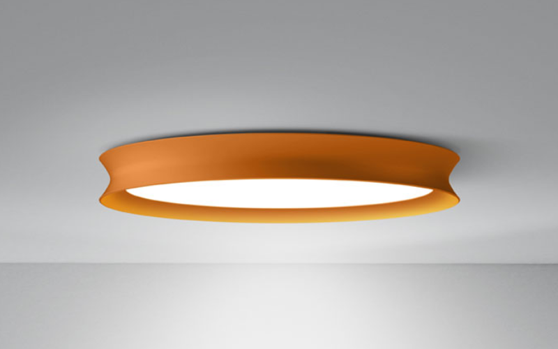 F-L Lighting. YOYO 535 SURFACE.