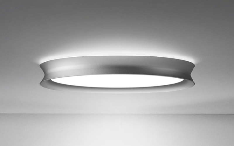 F-L Lighting. YOYO 535 SURFACE WITH UPLIGHT.