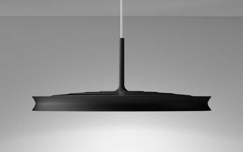 F-L Lighting. YOYO 535 PENDANT.