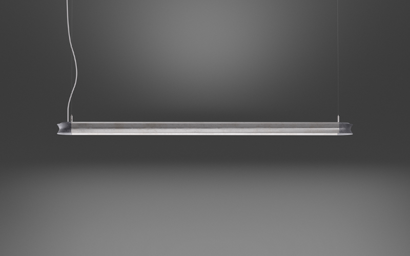 F-L Lighting. YOYO LINE 1300 UP 40% / DOWN 60%.