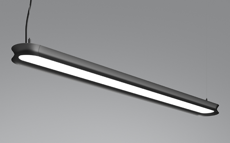 F-L Lighting. YOYO LINE 1900 UP 40% / DOWN 60%.