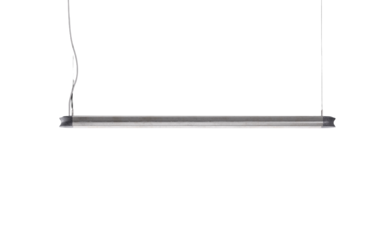 F-L Lighting. YOYO LINE 1900, DOWNWARDS ONLY.