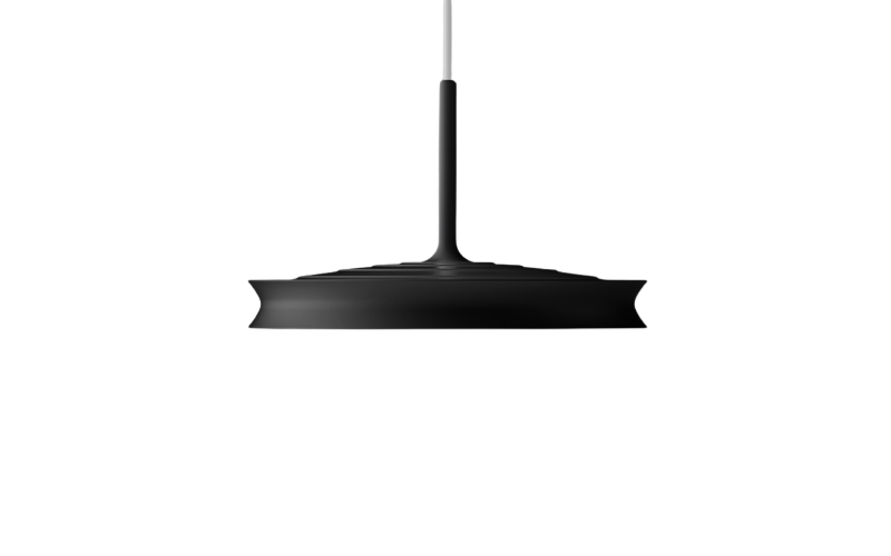 F-L Lighting. YOYO 350 PENDANT WITH UPLIGHT.