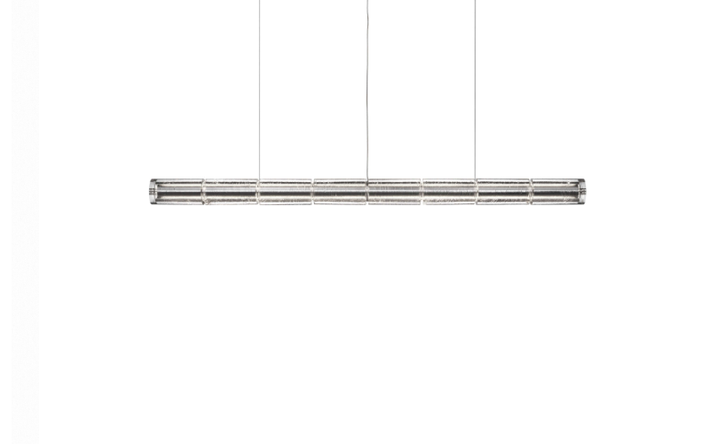 Flos Decorative. Luce Orizzontale.