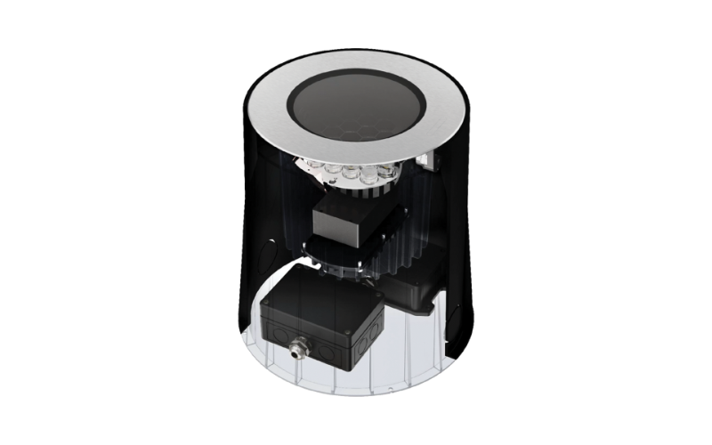 FC Lighting. FCD10R.