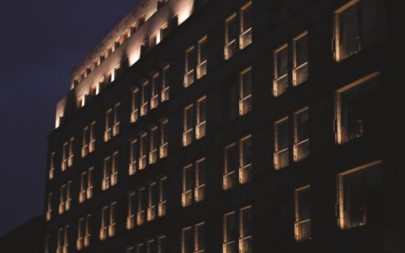 FC Lighting. FCWV.