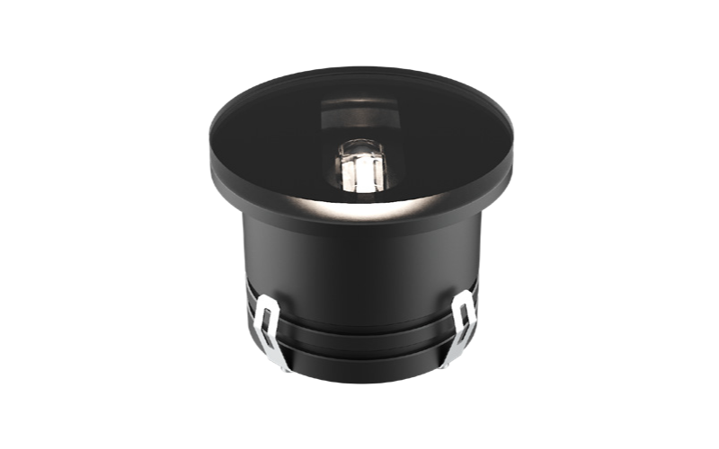 FC Lighting. FCI. Window Trimless Inground