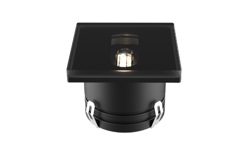 FC Lighting. FCI. Window Trimless Inground