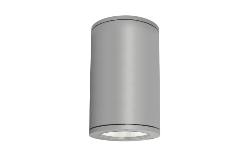 FC Lighting. FCC600 Down. 6” Round Down Cylinders.