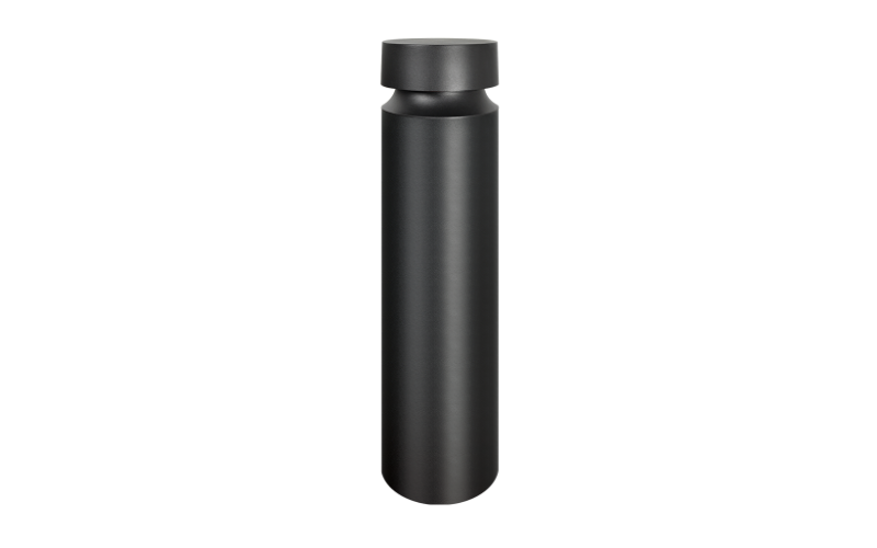 FC Lighting. FCB6C-36N02. 6″ Bollard  360° Light No Visible Lens.