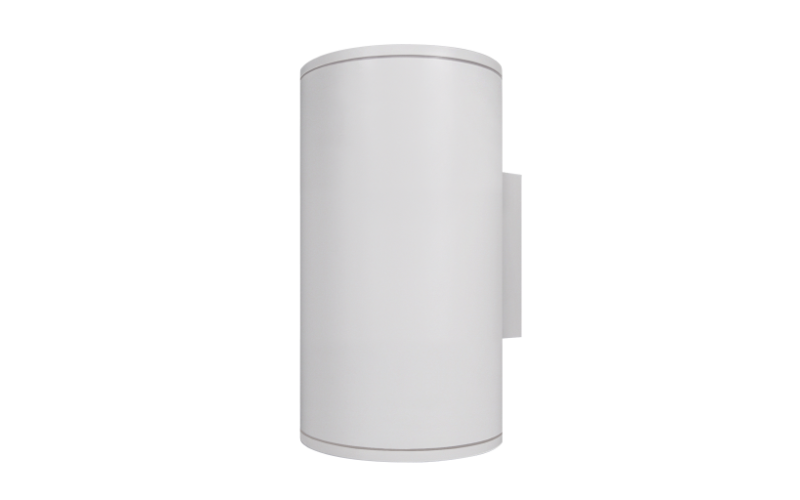 FC Lighting. FCC800. 8” Round Down Cylinders Remote Driver.