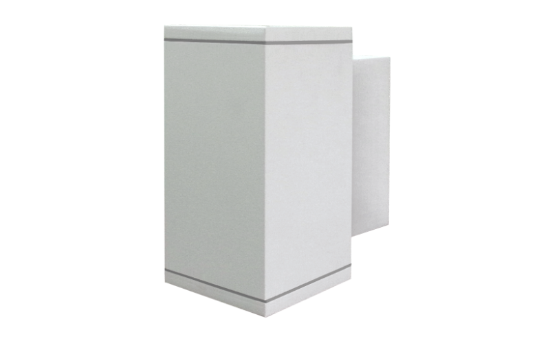 FC Lighting. FCCSQ400R WUD. 4