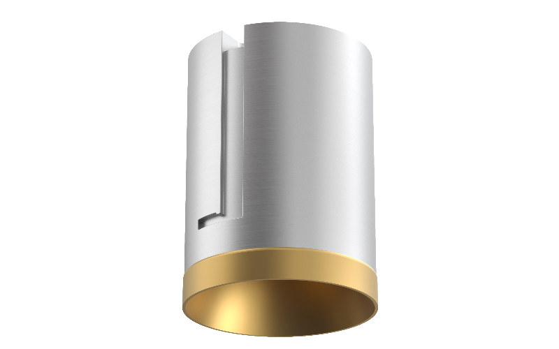 Flos. LIGHT SHADOW. Light Shadow PRO 90 Fixed - NON-IC.
