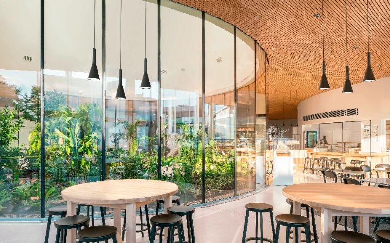 Fluxwerx. SK1A. SPEAK PENDANT TAPER.