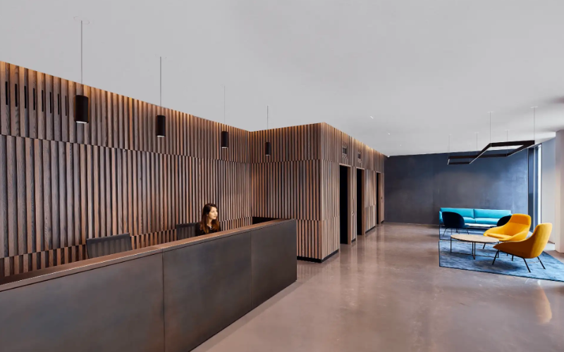 Fluxwerx. SK1PxR. SPEAK PENDANT 4'' RADIUS.