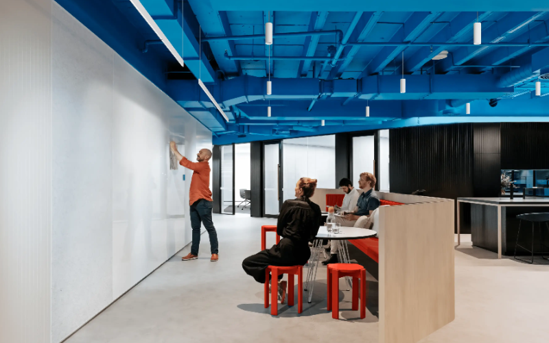 Fluxwerx. SK1Px3. SPEAK PENDANT 3'' FLAT.