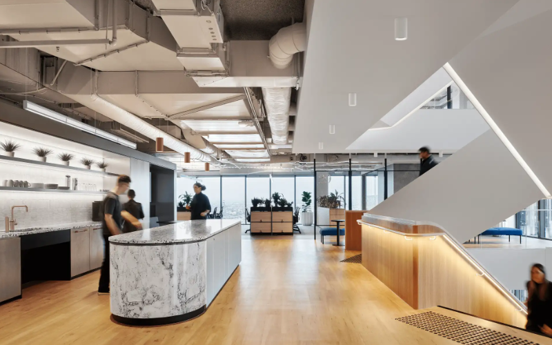 Fluxwerx. SK1Px4. SPEAK PENDANT 4'' FLAT.