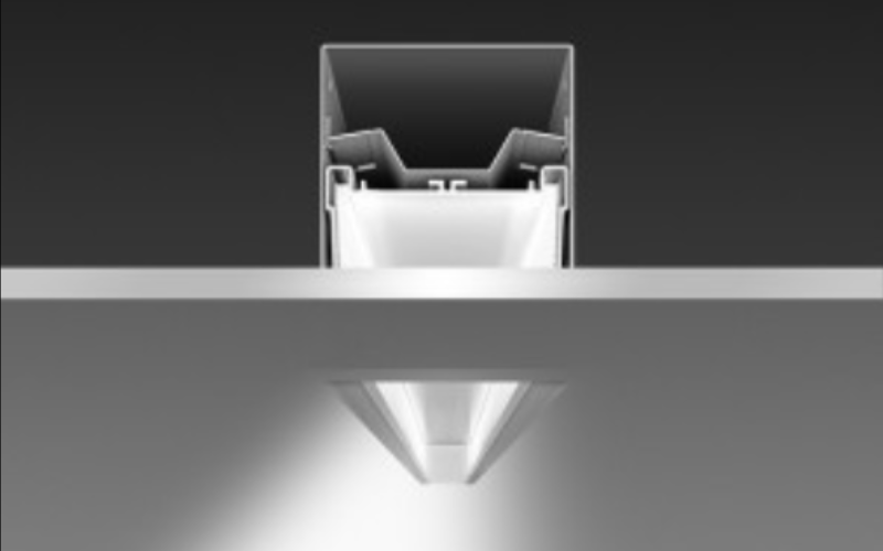 Fluxwerx. NT1-A. NOTCH 2 Area Asymmetric .