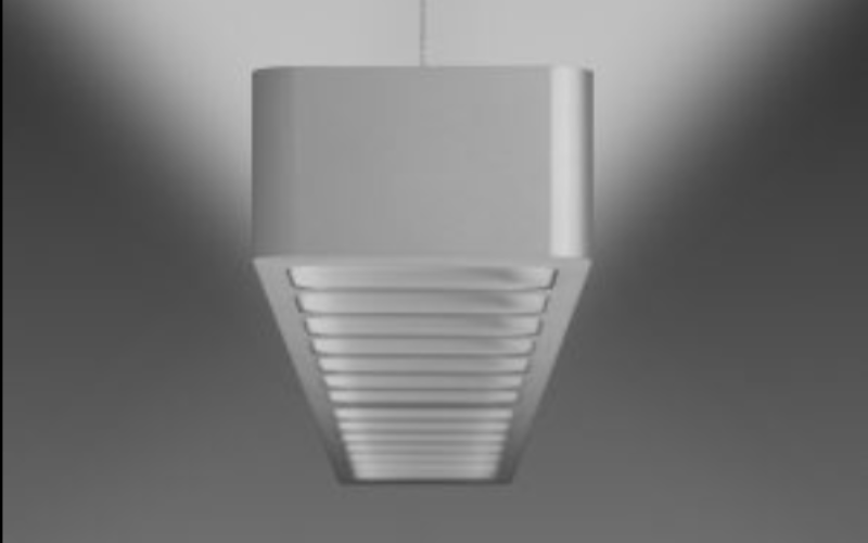 Fluxwerx. AP-A. APERTURE 75 UP | 25 DN.