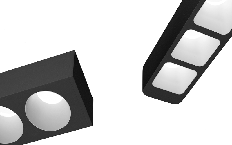 Fluxwerx. AP-A. APERTURE 75 UP | 25 DN.