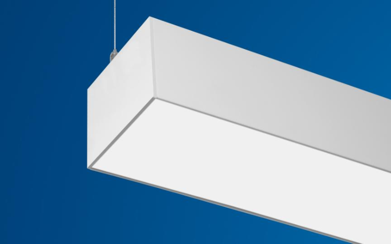 FINELITE. HP-6. High Performance 6'' Aperture Pendant Direct.