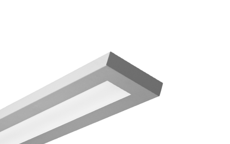 FINELITE. S16 LED ID. Series 16 LED Indirect/Direct - 4E.