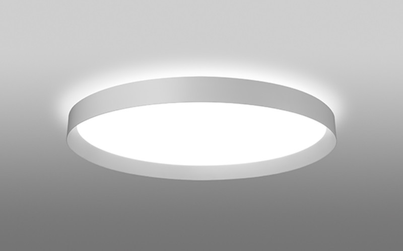 Focal Point. FSDEP-SM. Skydome Edge 2', 3', 4' - Surface Mount.